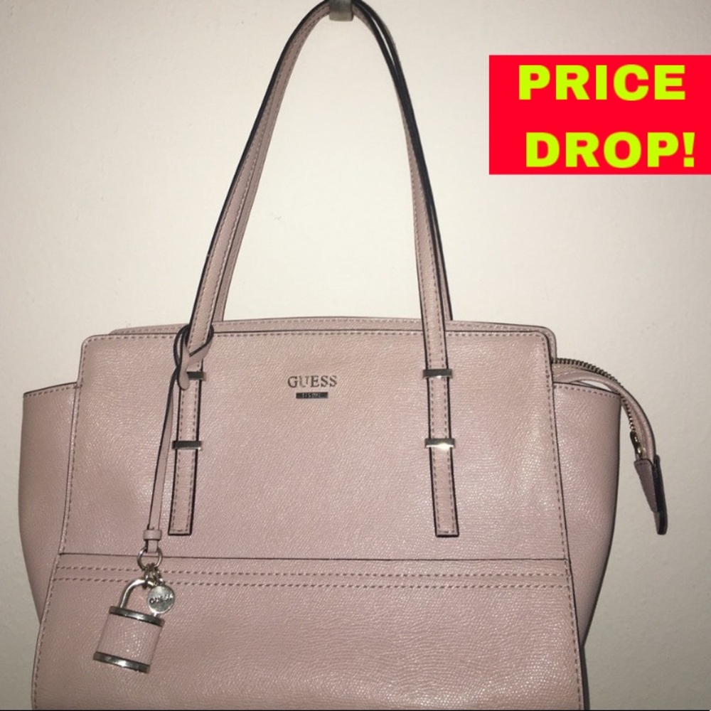 GUESS handbag 👜